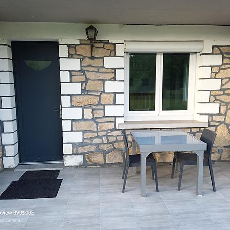 Ferienwohnung La Clematite D'Olt Saint-Côme-dʼOlt Exterior foto
