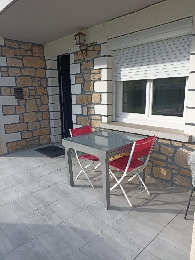 Ferienwohnung La Clematite D'Olt Saint-Côme-dʼOlt Exterior foto